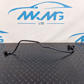 16-19 AUDI A4 B9  2.0 DEUA GENUINE OEM VACUUM BREATHER PIPE LINE 8W0121081DR