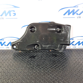 15-18 AUDI A7 4G GENUINE LEFT SIDE UNDERBODY SHIELD COVER PANEL TRIM 4G0825215B