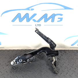 13-19 MERCEDES BENZ CLA C117 GENUINE HOOD BONNET HINGE LEFT SIDE A1178800128