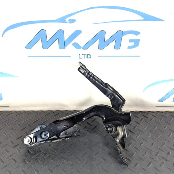 13-19 MERCEDES BENZ CLA C117 GENUINE HOOD BONNET HINGE LEFT SIDE A1178800128