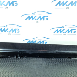 10-13 BMW X5 E70 LCI GENUINE RIGHT DRIVER SIDE SIDE SKIRT SPACE 8038290