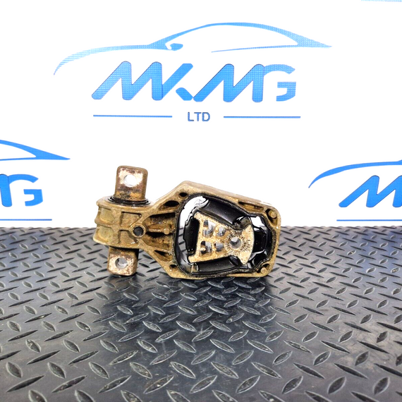 18-ON MERCEDES BENZ SPRINTER W907 W910 ENGINE SUPPORT REAR MOUNT HOLDER BRACKET