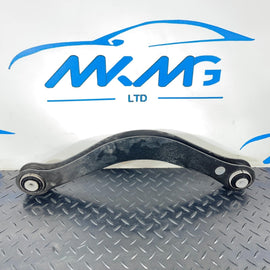 16-19 AUDI A4 B9 S-LINE QUATTRO WISHBONE UPPER CONTROL ARM REAR RIGHT 8W0505371E