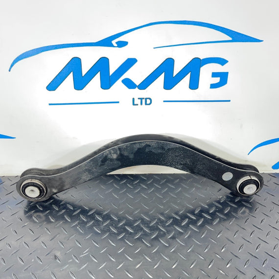 16-19 AUDI A4 B9 S-LINE QUATTRO WISHBONE UPPER CONTROL ARM REAR RIGHT 8W0505371E