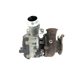 BMW 2.0D 218D X1 X2 OEM MINI TURBOCHARGER F54 F60 54409700041 8513635