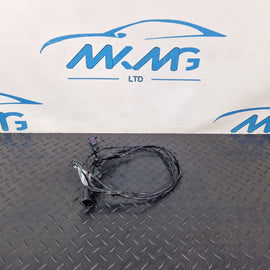 20-24 BMW 1 SERIES F40 FRONT BUMPER PDC PARKING LOOM WIRING CABLE 8715706