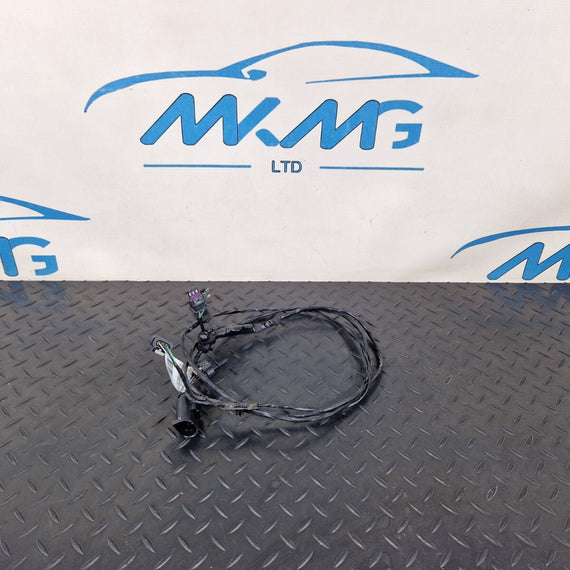 20-24 BMW 1 SERIES F40 FRONT BUMPER PDC PARKING LOOM WIRING CABLE 8715706