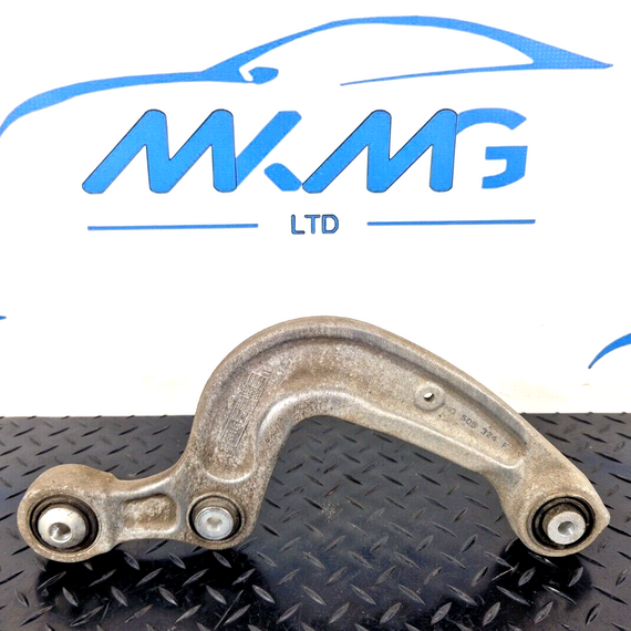 GENUINE AUDI A4 B9 A5 S5 F5 REAR LEFT OR RIGHT CONTROL ARM 8W0505361E