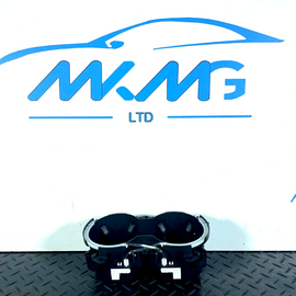 16-23 AUDI A5 F5 SPORTBACK S-LINE GENUINE TWIN DOUBLE CUP HOLDER 8W0862533A