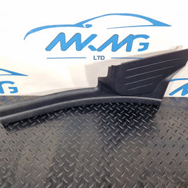 14-21 BMW 2 SERIES GRAN TOURER F46 GENUINE REAR LEFT STEP TRIM PANEL 7362331