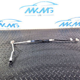 16-19 AUDI A4 B9 GENUINE AC AIR CONDITIONING PIPE 8W2820720D