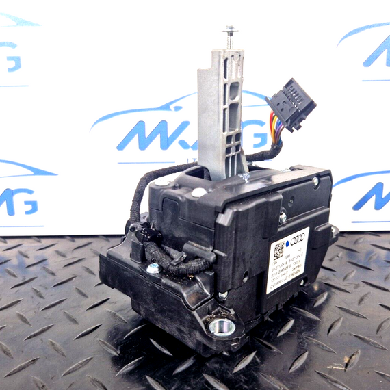 16-19 AUDI A4 B9 AVANT ULTRA SPORT AUTO GEAR SHIFT MECHANISM 8W2713041E