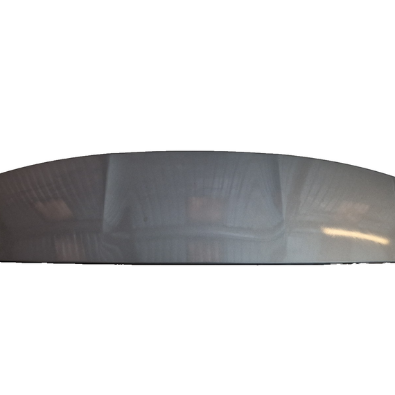 MERCEDES B CLASS W247 REAR SPOILER WING TRIM A2468200156 A2477900088