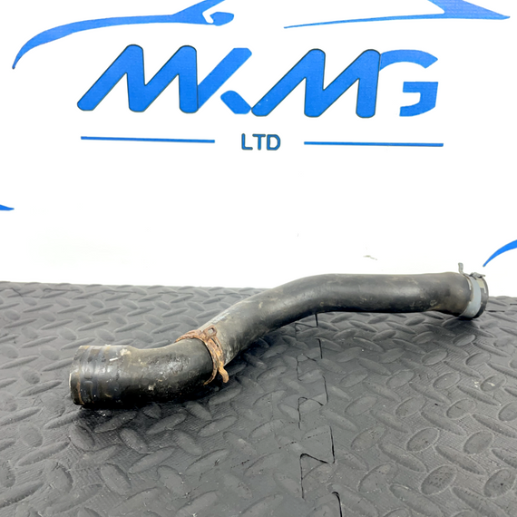 16-19 AUDI A4 B9 AVANT GENUINE RADIATOR COOLANT PIPE HOSE 8W0122101K