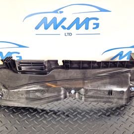 16-22 BMW X1 F48 GENUINE BULKHEAD UPPER SECTION TRIM PANEL COVER 7290714