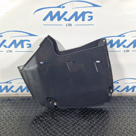 16-19 AUDI A4 B9 S-LINE GENUINE REAR RIGHT SIDE BODY UNDER TRAY 8W0825219A