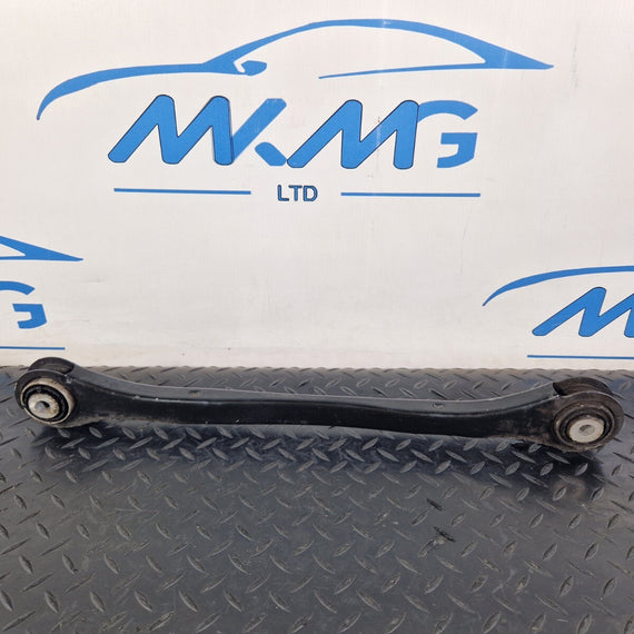 16-23 AUDI S5 COUPE REAR RIGHT DRIVER SIDE TRAILING CONTROL ARM 8W0501530D