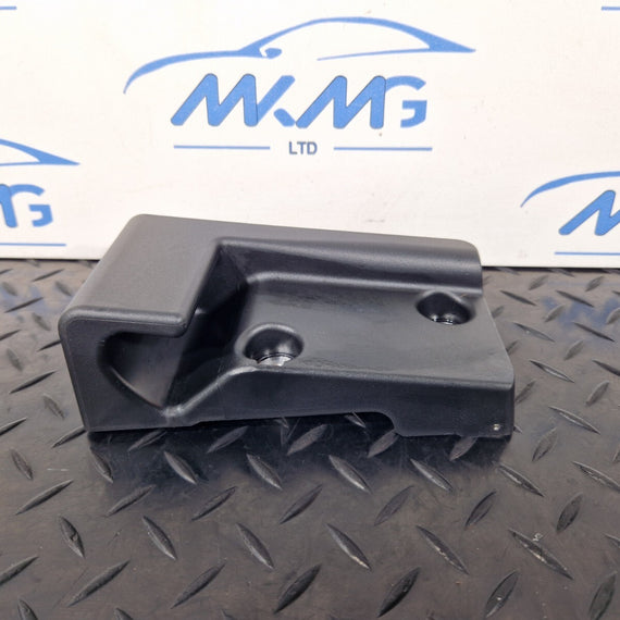 MERCEDES BENZ A CLASS W177 TRUNK BOOT HITCH RIGHT TRIM PANEL A1776801600