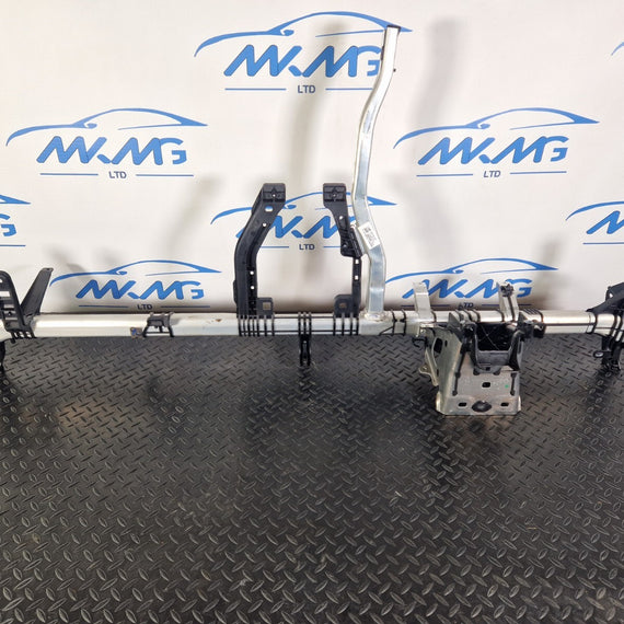 14-20 MERCEDES BENZ GLA200 X156 GENUINE DASHBOARD SUPPORT BRACKET A1766801355