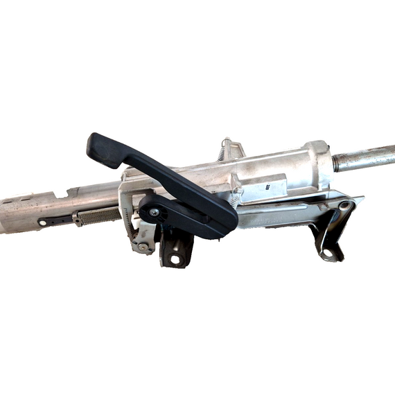 16-19 AUDI A4 B9  COMPLETE STEERING COLUMN 8W0419065D