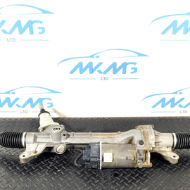 17-24 AUDI S5 F5 GENUINE COMPLETE POWER STEERING RACK 8W0909144G 8W2423055AC