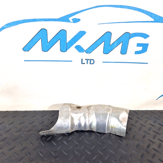 12-18 BMW 3 SERIES F30 LCI SERIES GENUINE STEERING RACK HEAT SHIELD 6792751