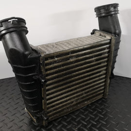 SKODA VW AUDI 1.9 TDI 2.0 TDI NISSENS 96680 INTERCOOLER CHARGER  