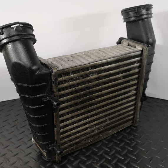 SKODA VW AUDI 1.9 TDI 2.0 TDI NISSENS 96680 INTERCOOLER CHARGER  