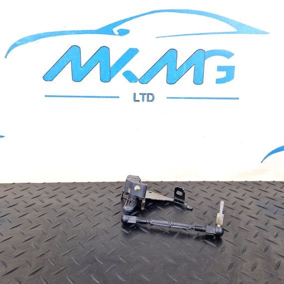 AUDI GENUINE REAR HEIGHT LEVEL SENSOR 4M0907503
