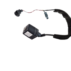 10-15 AUDI Q7 4L GENUINE REAR VIEW REVERSING PARKING CAMERA 4L0980551D