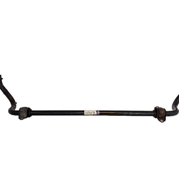 12-18 AUDI A6 C7 GENUINE ANTI ROLL BAR 4D0411336G