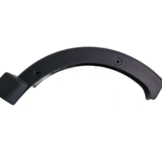 16-19 AUDI A4 B9 GENUINE REAR LEFT BOOT LID HINGE COVER 8W5971821