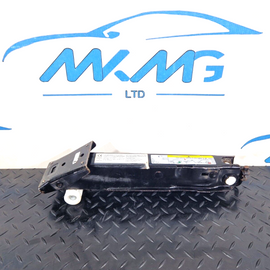 12-18 AUDI A6 C7 VEHICLE JACK SPARE WHEEL TYRE CAR LIFTING JACK TOOL 4G0011031K