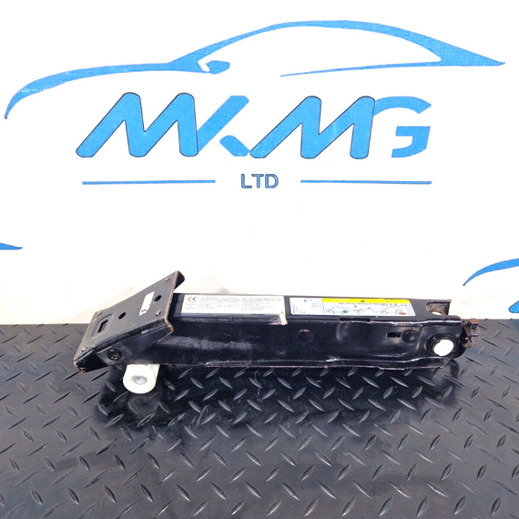 12-18 AUDI A6 C7 VEHICLE JACK SPARE WHEEL TYRE CAR LIFTING JACK TOOL 4G0011031K