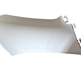 11-19 MERCEDES BENZ ML W166 REAR INTERIOR D PILLAR TRIM COVER A1666900525