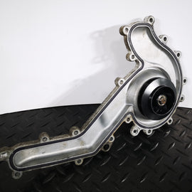 16-19 AUDI A4 B9 GENUINE V6 3.0TDI CSW ENGINE COOLING WATER PUMP  059121008M