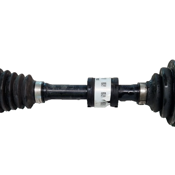 19-ON MERCEDES B CLASS W247 GENUINE FRONT AXLE LEFT N/S DRIVESHAFT A1773302701