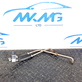 19-ON MERCEDES BENZ B CLASS W247 GENUINE DIESEL DPF PRESSURE SENSOR A0009056503