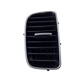 16-19 MERCEDES BENZ GLE W166 DASHBOARD CENTER LEFT AIR VENT GRILLE A1668303500