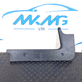 18ON MERCEDES BENZ SPRINTER W907 BATTERY PLASTIC TOP COVER LEFT N/S A9106863000