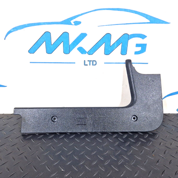 18ON MERCEDES BENZ SPRINTER W907 BATTERY PLASTIC TOP COVER LEFT N/S A9106863000