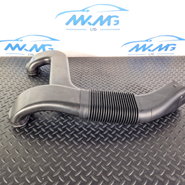 10-13 BMW X5 E70 LCI GENUINE DIESEL AIR INTAKE HOSE PIPE 7812058 8518060