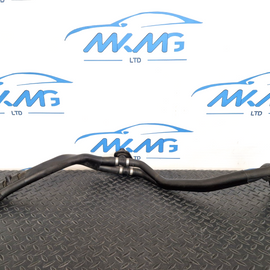 16-20 AUDI Q7 4M 3.0 DIESEL GENUINE COOLANT PIPE PIPES 4M0819345A 4M2819350