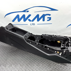 16-19 AUDI A4 B9 GENUINE CENTRE CONSOLE TRIM SUPPORT BRACKET 8W2863241