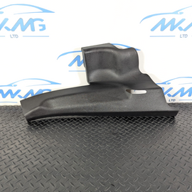 10-15 AUDI Q7 4L GENUINE OSR DRIVERS SIDE REAR C PILLAR COVER 4L0867768A