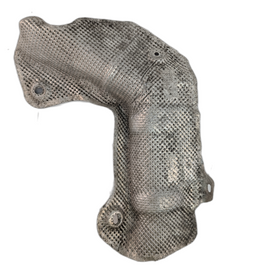 11-19 MERCEDES-BENZ B-CLASS EXHAUST HEAT SHIELD  A2464700347