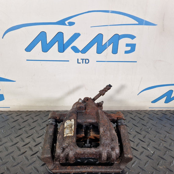06-14 MERCEDES BENZ SPRINTER W906 GENUINE REAR LEFT N/S/R BRAKE CALIPER