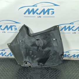 16-19 AUDI A4 B9 GENUINE OEM REAR RIGHT SIDE O/S UNDERBODY TRAY COVER 8W0825219A