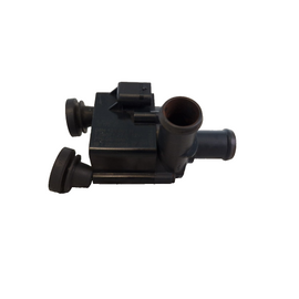 16-20 AUDI Q7 4M GENUINE OEM ORIGINAL ADDITIONAL AUXILIARY WATER PUMP 06H121601N