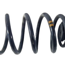 14-23 MERCEDES VITO W447 GENUINE OEM REAR COIL SPRING FITS LEFT & RIGHT SIDE